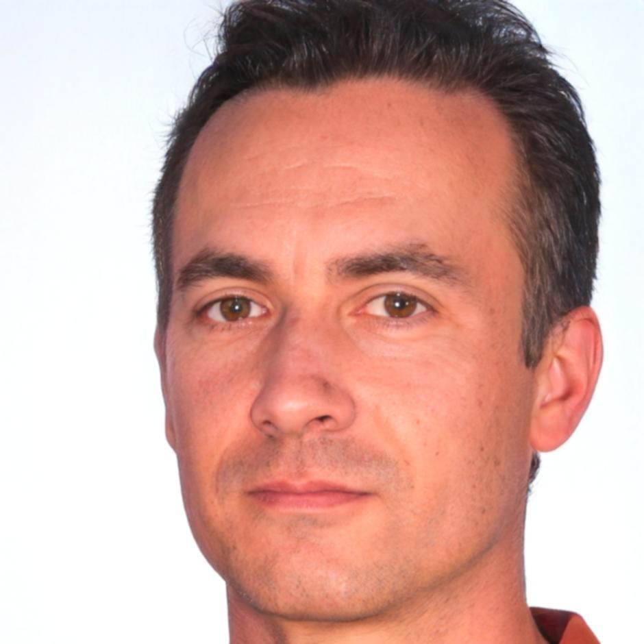 Finanzberater Markus Kellner